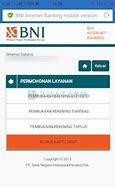 Cara Blokir Kartu Atm Bni Yg Hilang