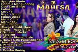 Mahesa Musik Punya Siapa