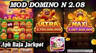 Permainan Baru Slot Domino 2023 Tanpa Password 1.99 Apk