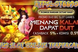 Rtp Bunga Slot Hari Ini