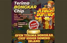 Tempat Menjual Chip Higgs Slot Di Thailand Gratis Online